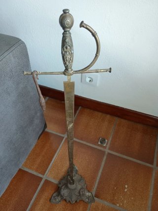 Espada decorativa