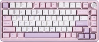 TECLADO YUNZII B75 PRO MIL SWITCH. NUEVO