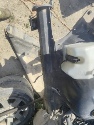 Corte punteras BMW E36 Sedán