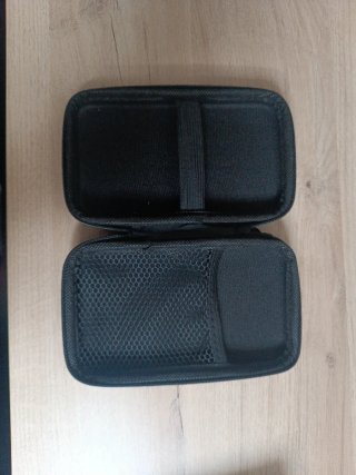 Consola Portátil K40 Max Triomind