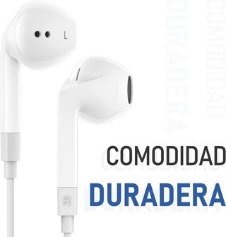 Ludos FEROX auriculares cable microfono gaming
