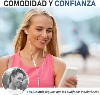Ludos FEROX auriculares cable microfono gaming