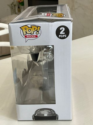 Funko Pop! Daft Punk Alive 2 rovinato