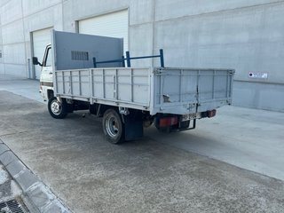 Nissan Trade 1997