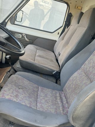 Nissan Trade 1997