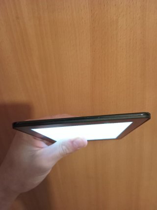 Amazon Kindle Nero