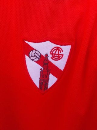 Camiseta futbol Sevilla FC