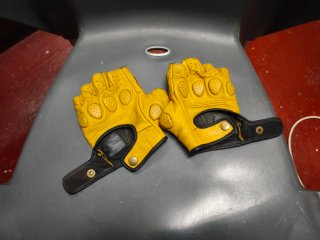 Casco y guantes cortos Modular Harley-Davidson XXL