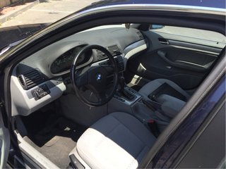 BMW 320i e46