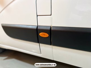 NISSAN NV400, L3H2 CON DOS AÑOS DE GARANTIA