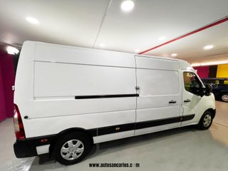 NISSAN NV400, L3H2 CON DOS AÑOS DE GARANTIA