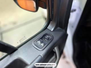 NISSAN NV400, L3H2 CON DOS AÑOS DE GARANTIA