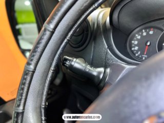 NISSAN NV400, L3H2 CON DOS AÑOS DE GARANTIA
