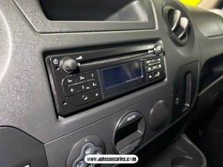 NISSAN NV400, L3H2 CON DOS AÑOS DE GARANTIA