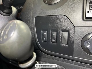 NISSAN NV400, L3H2 CON DOS AÑOS DE GARANTIA