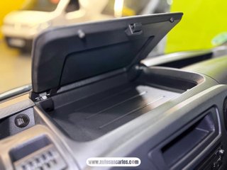 NISSAN NV400, L3H2 CON DOS AÑOS DE GARANTIA