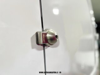 NISSAN NV400, L3H2 CON DOS AÑOS DE GARANTIA
