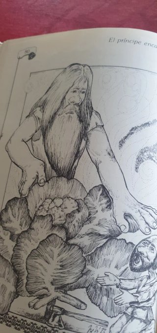 Cuentos al amor de la lumbre I