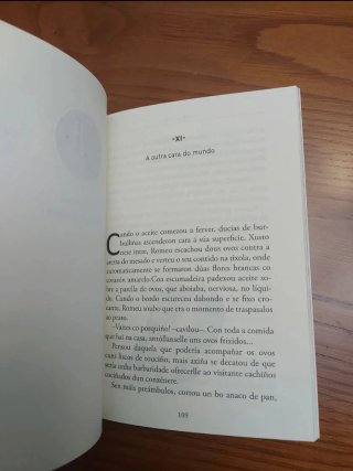 Escaquis e Romeu