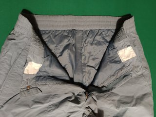 Pantaloni da neve uomo Luhta