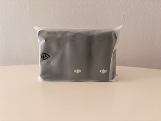 Dji Neo 2 + 3 baterías + carg + Transc PRECINTADO