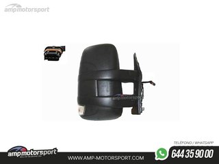 RETROVISOR COMPLETO DERECHO PARA IVECO DAILY