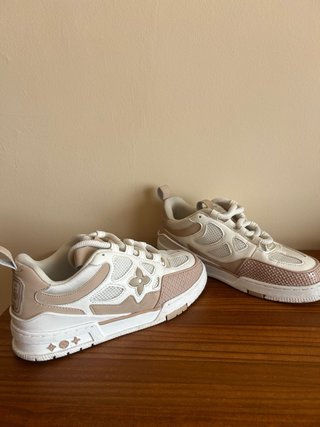 Zapatillas Louis Vuitton LV Skate