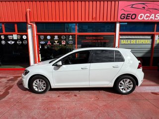 Volkswagen Golf 2020