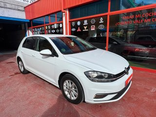 Volkswagen Golf 2020