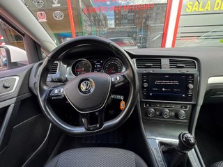 Volkswagen Golf 2020