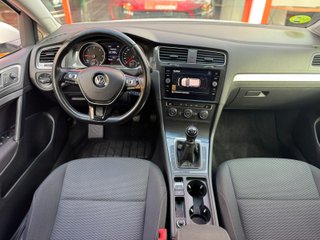Volkswagen Golf 2020