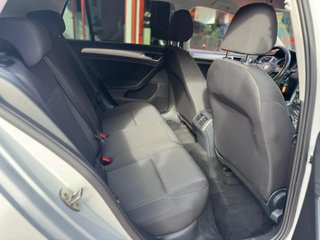 Volkswagen Golf 2020