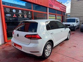 Volkswagen Golf 2020
