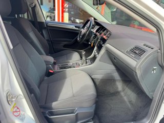Volkswagen Golf 2020