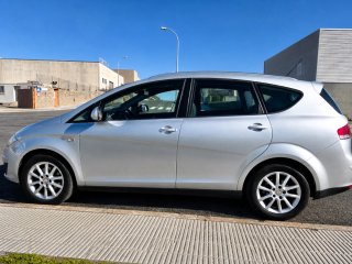 SEAT Altea 2013