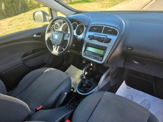 SEAT Altea 2013