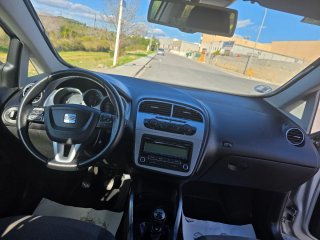 SEAT Altea 2013