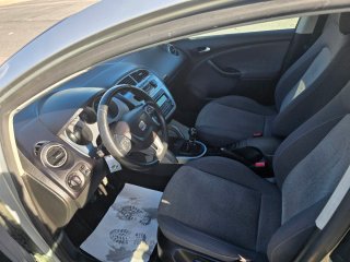 SEAT Altea 2013
