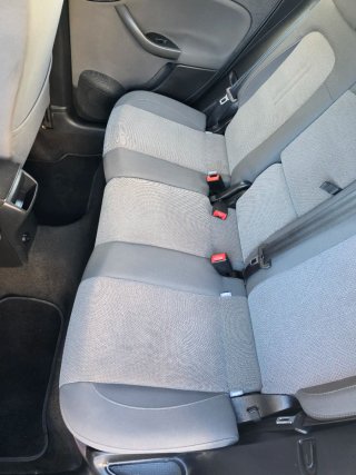 SEAT Altea 2013
