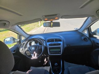 SEAT Altea 2013