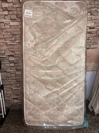 Colchón 90x190