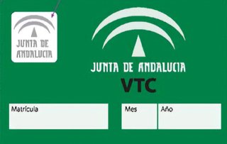 Se busca personal para licencia VTC