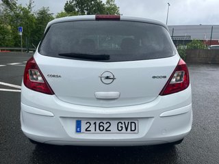 Opel Corsa 2010