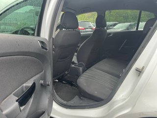 Opel Corsa 2010