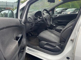 Opel Corsa 2010