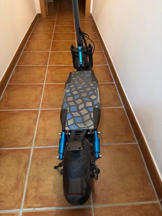 Patinete Eléctrico Smartgyro Speedway
