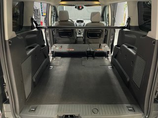 Ford Grand Tourneo Connect titanium