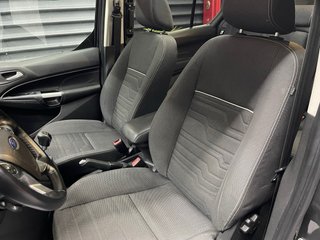 Ford Grand Tourneo Connect titanium