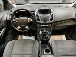 Ford Grand Tourneo Connect titanium