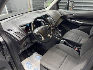 Ford Grand Tourneo Connect titanium